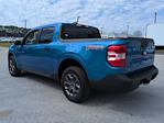 2025 Ford Maverick SuperCrew Cab AWD Pickup for sale #25T2027 - photo 4