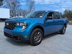 2025 Ford Maverick SuperCrew Cab AWD Pickup for sale #25T2027 - photo 7