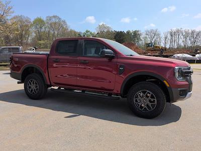 New 2025 Ford Ranger - photo 1