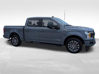 2020 Ford F-150 SuperCrew Cab 4x2 Pickup for sale #25T222A - photo 1