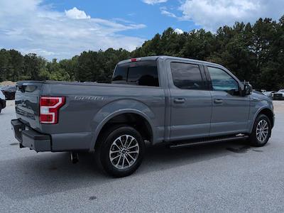2020 Ford F-150 SuperCrew Cab 4x2 Pickup for sale #25T222A - photo 2