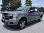 2020 Ford F-150 SuperCrew Cab 4x2 Pickup for sale #25T222A - photo 10