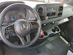 Used 2021 Mercedes-Benz Sprinter 3500 High Roof Upfitted Cargo Van for sale #25T242A - photo 13