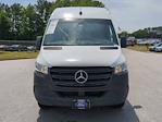 Used 2021 Mercedes-Benz Sprinter 3500 High Roof Upfitted Cargo Van for sale #25T242A - photo 8