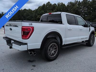 2021 Ford F-150 SuperCrew Cab 4x4 Pickup for sale #25T245A - photo 2