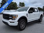 2021 Ford F-150 SuperCrew Cab 4x4 Pickup for sale #25T245A - photo 7