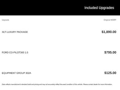 New 2025 Ford Maverick - photo 1