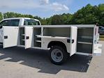 New 2025 Ford F-550 Crew Cab 4x4 Knapheide 11' Service Truck for sale #25T295 - photo 31