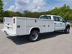 New 2025 Ford F-550 Crew Cab 4x4 Knapheide 11' Service Truck for sale #25T295 - photo 2