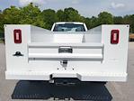 New 2025 Ford F-550 Crew Cab 4x4 Knapheide 11' Service Truck for sale #25T295 - photo 5