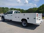 New 2025 Ford F-550 Crew Cab 4x4 Knapheide 11' Service Truck for sale #25T295 - photo 6