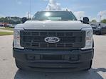 New 2025 Ford F-550 Crew Cab 4x4 Knapheide 11' Service Truck for sale #25T295 - photo 8
