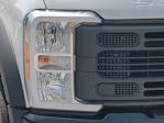 New 2025 Ford F-550 Crew Cab 4x4 Knapheide 11' Service Truck for sale #25T295 - photo 9
