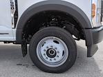 2025 Ford F-550 Crew Cab DRW 4WD CM Truck Beds Flatbed Truck for sale #25T297 - photo 10