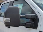 2025 Ford F-550 Crew Cab DRW 4WD CM Truck Beds Flatbed Truck for sale #25T297 - photo 11