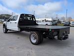 2025 Ford F-550 Crew Cab DRW 4WD CM Truck Beds Flatbed Truck for sale #25T297 - photo 6