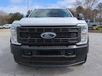 2025 Ford F-550 Crew Cab DRW 4WD CM Truck Beds Flatbed Truck for sale #25T297 - photo 8