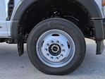 New 2025 Ford F-550 Crew Cab Steel Flatbed Truck for sale #25T298 - photo 10