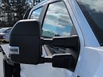 New 2025 Ford F-550 Crew Cab Steel Flatbed Truck for sale #25T298 - photo 11
