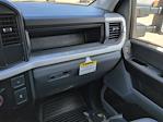 New 2025 Ford F-550 Crew Cab Steel Flatbed Truck for sale #25T298 - photo 16