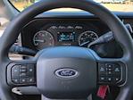 New 2025 Ford F-550 Crew Cab Steel Flatbed Truck for sale #25T298 - photo 25