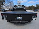 New 2025 Ford F-550 Crew Cab Steel Flatbed Truck for sale #25T298 - photo 5