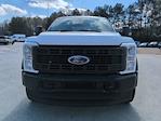 New 2025 Ford F-550 Crew Cab Steel Flatbed Truck for sale #25T298 - photo 8