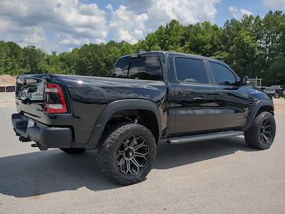 Used 2021 Ram 1500 TRX Crew Cab 4x4 Pickup for sale #25T305B - photo 2