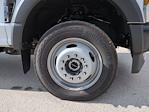 New 2025 Ford F-550 Crew Cab Steel Flatbed Truck for sale #25T307 - photo 10