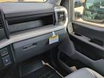 New 2025 Ford F-550 Crew Cab Steel Flatbed Truck for sale #25T307 - photo 16