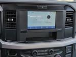 New 2025 Ford F-550 Crew Cab Steel Flatbed Truck for sale #25T307 - photo 17