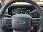 New 2025 Ford F-550 Crew Cab Steel Flatbed Truck for sale #25T307 - photo 25