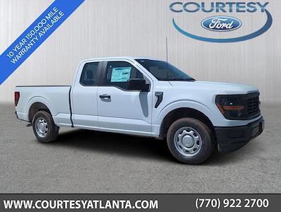 2025 Ford F-150 Super Cab 4x2 Pickup for sale #25T320 - photo 1