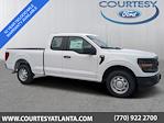 2025 Ford F-150 Super Cab 4x2 Pickup for sale #25T321 - photo 1