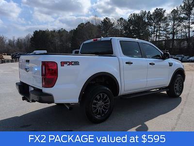 Used 2023 Ford Ranger XLT SuperCrew Cab for sale #25T329A - photo 2