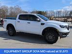Used 2023 Ford Ranger XLT SuperCrew Cab for sale #25T329A - photo 4