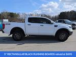 Used 2023 Ford Ranger XLT SuperCrew Cab for sale #25T329A - photo 5
