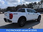 Used 2023 Ford Ranger XLT SuperCrew Cab for sale #25T329A - photo 2