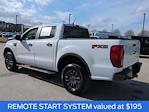 Used 2023 Ford Ranger XLT SuperCrew Cab for sale #25T329A - photo 7