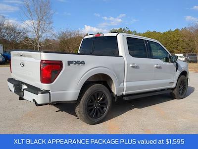 2025 Ford F-150 SuperCrew Cab 4x4 Pickup for sale #25T335 - photo 2