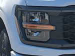 2025 Ford F-150 SuperCrew Cab 4x2 Pickup for sale #25T347 - photo 4