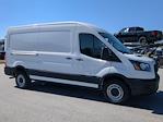2025 Ford Transit 250 Medium Roof RWD Empty Cargo Van for sale #25T359 - photo 3