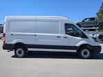 2025 Ford Transit 250 Medium Roof RWD Empty Cargo Van for sale #25T359 - photo 4