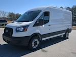 2025 Ford Transit 250 Medium Roof RWD Empty Cargo Van for sale #25T359 - photo 8