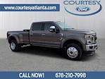 Used 2021 Ford F-450 King Ranch Crew Cab for sale #25T370A - photo 1