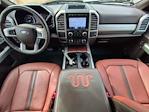 Used 2021 Ford F-450 King Ranch Crew Cab for sale #25T370A - photo 16