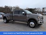 Used 2021 Ford F-450 King Ranch Crew Cab for sale #25T370A - photo 4