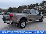 Used 2021 Ford F-450 King Ranch Crew Cab for sale #25T370A - photo 2
