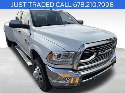 2018 Ram 3500 Crew Cab DRW 4WD Pickup for sale #25T370B - photo 1