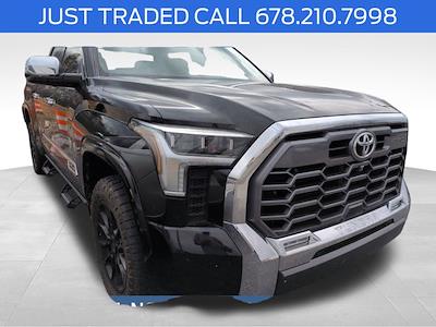 Used 2023 Toyota Tundra - photo 1